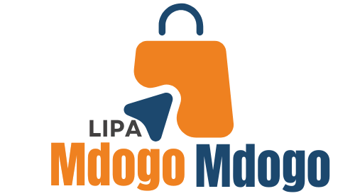 Lipa Mdogomdogo